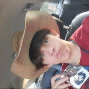 Meet your Posher, Timothy